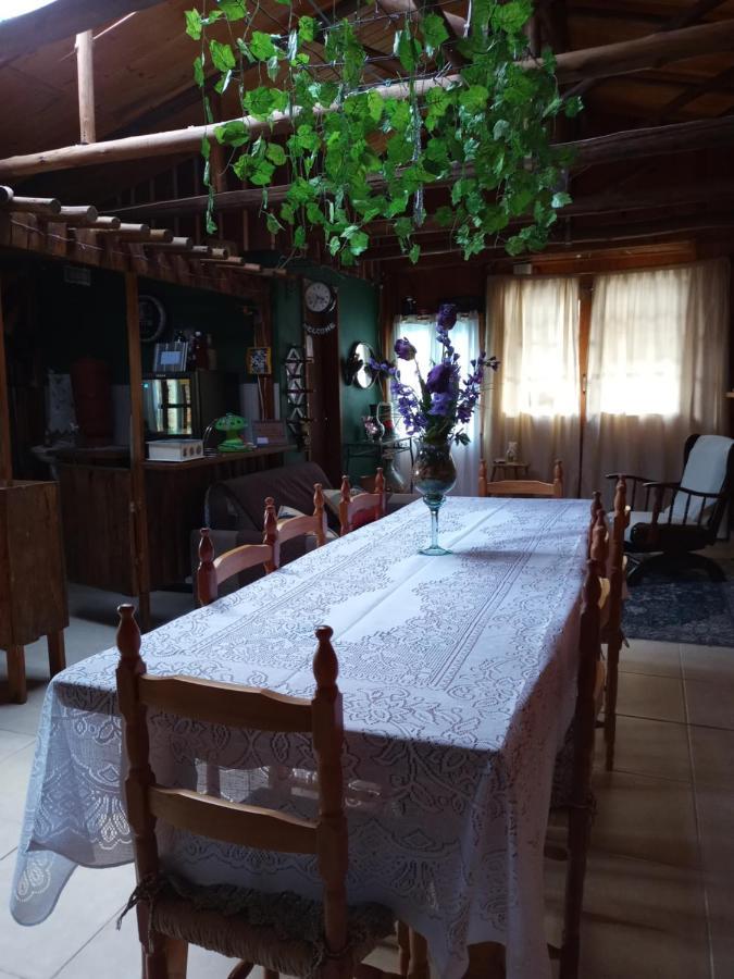 Casa Aconchegante Em Urubici Βίλα Εξωτερικό φωτογραφία