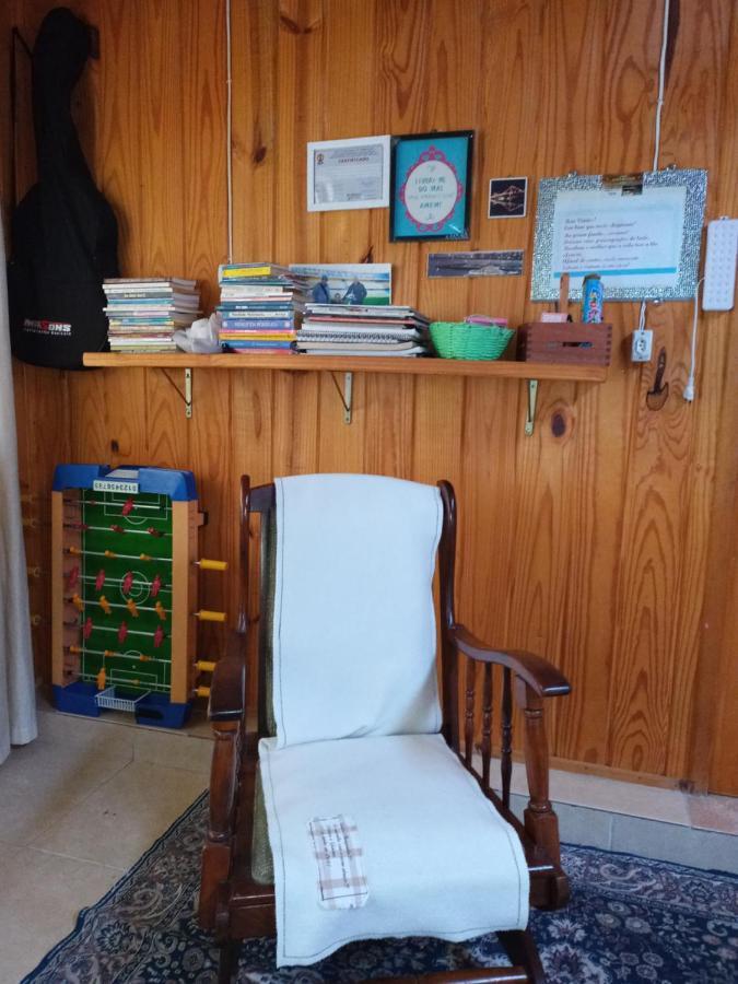 Casa Aconchegante Em Urubici Βίλα Εξωτερικό φωτογραφία