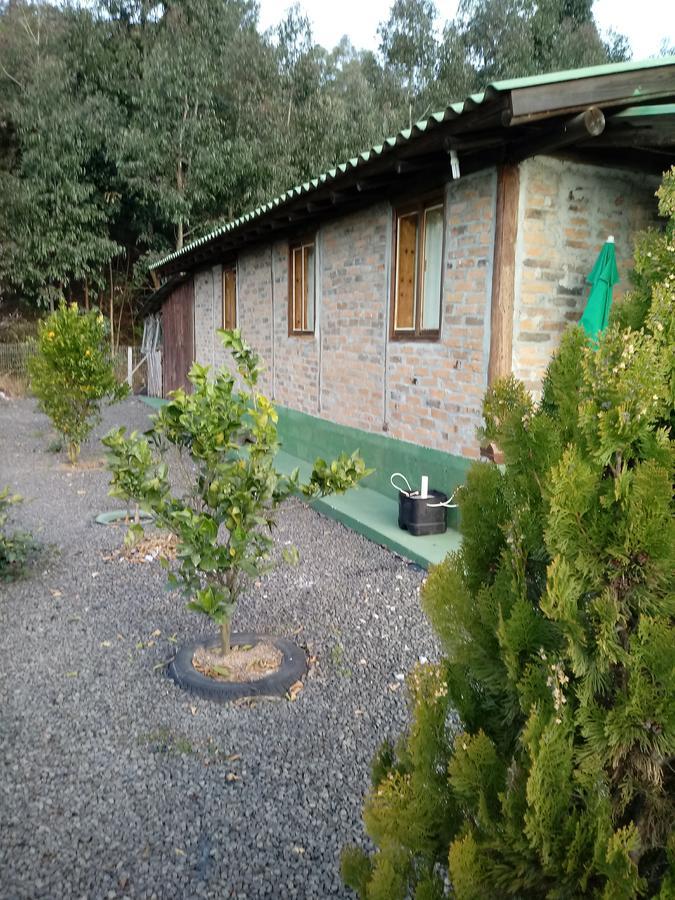 Casa Aconchegante Em Urubici Βίλα Εξωτερικό φωτογραφία