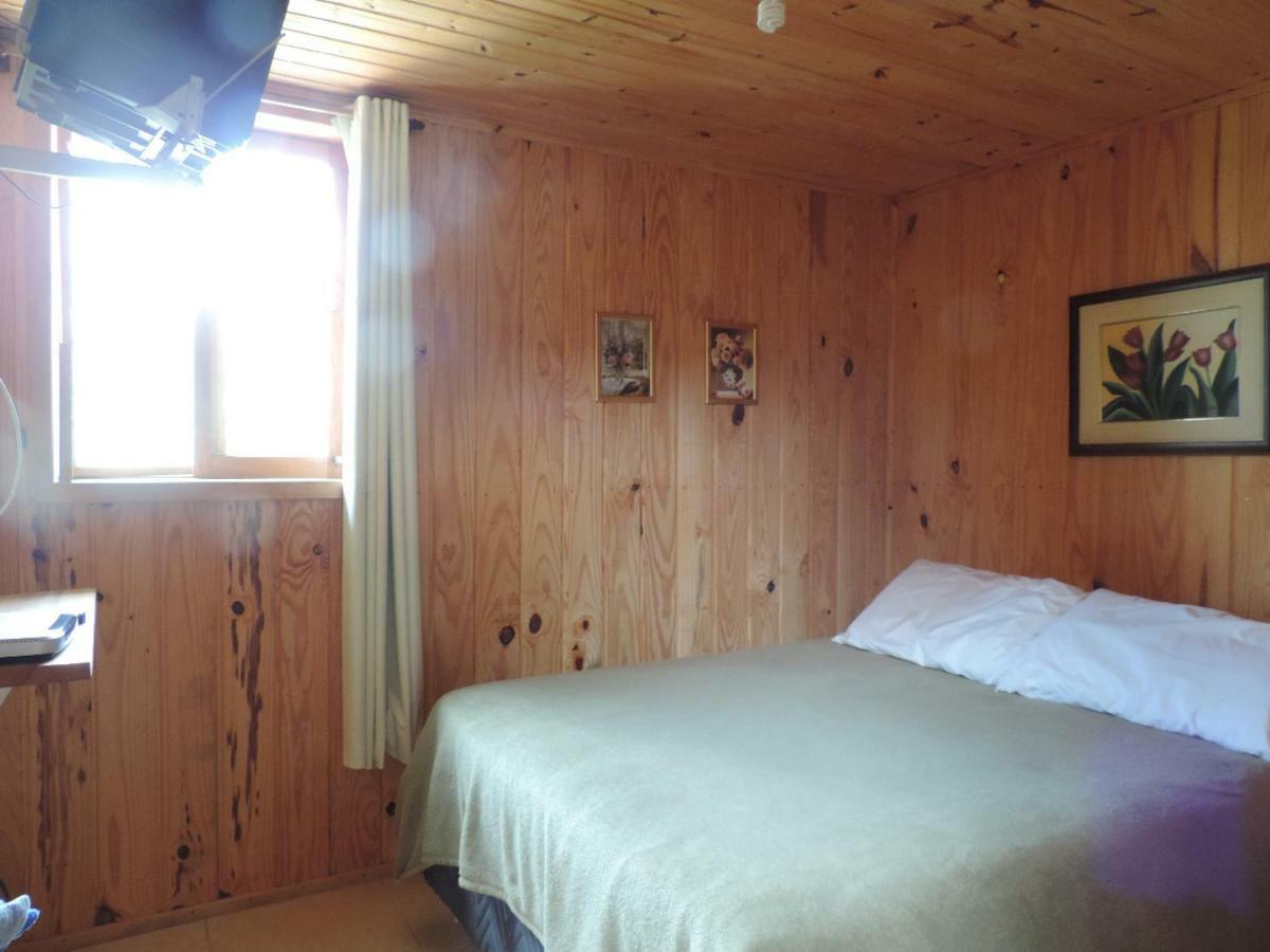 Casa Aconchegante Em Urubici Βίλα Εξωτερικό φωτογραφία
