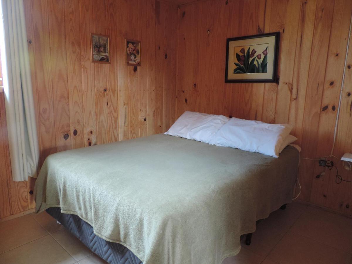 Casa Aconchegante Em Urubici Βίλα Εξωτερικό φωτογραφία